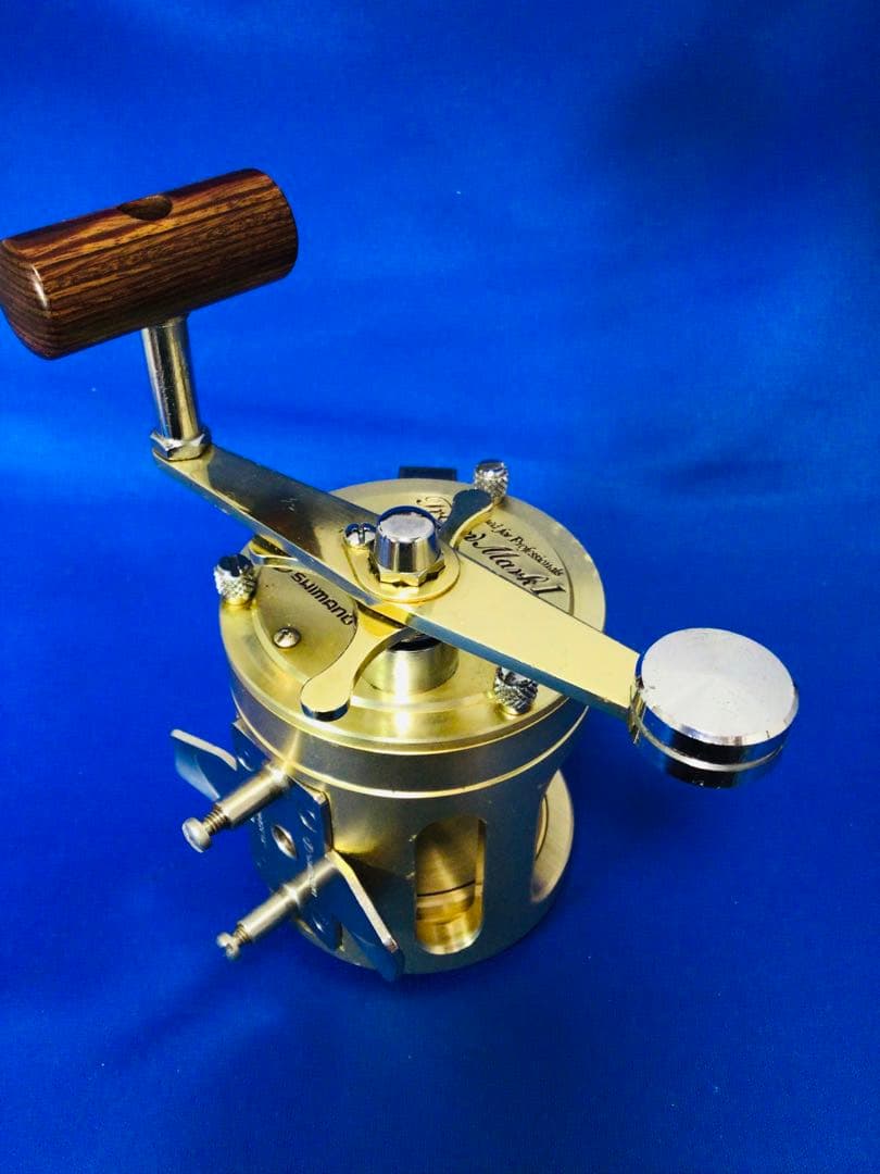 シマノ SHIMANO Triton Mark１美品 トライトンマーク１動作保証