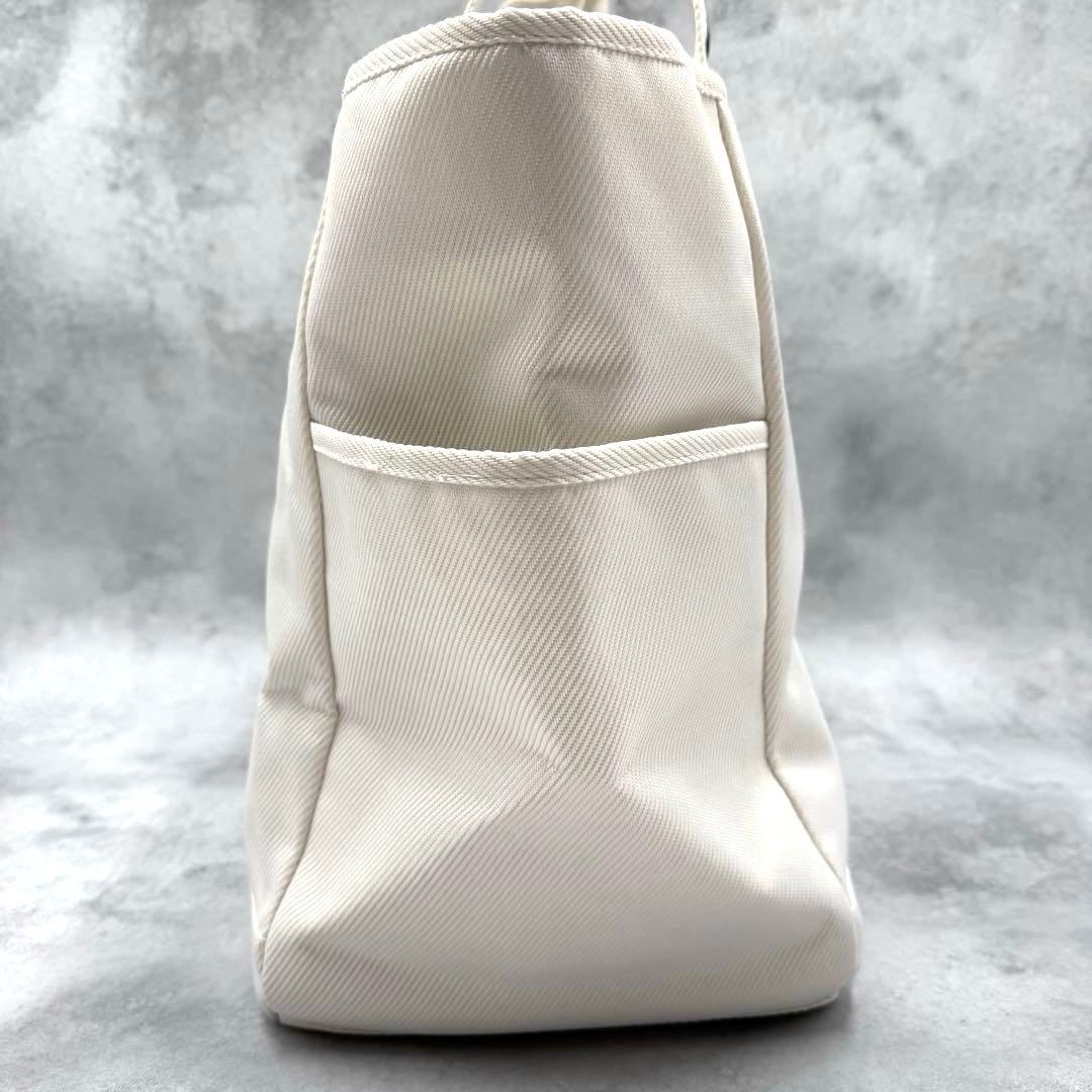 PEARLY GATES ロッカーバッグ 大型 ロゴ 大容量 多機能