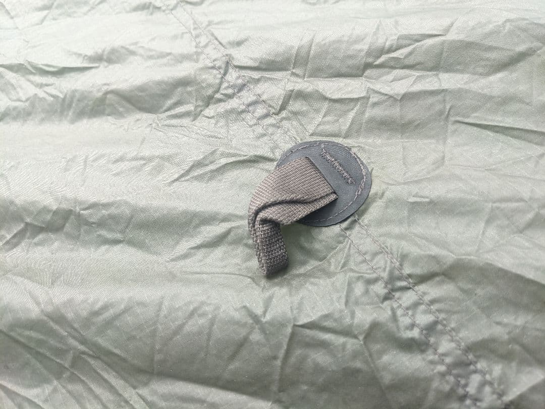 希少 旧型 Rab Siltarp2 ラブ シルタープ2 UL