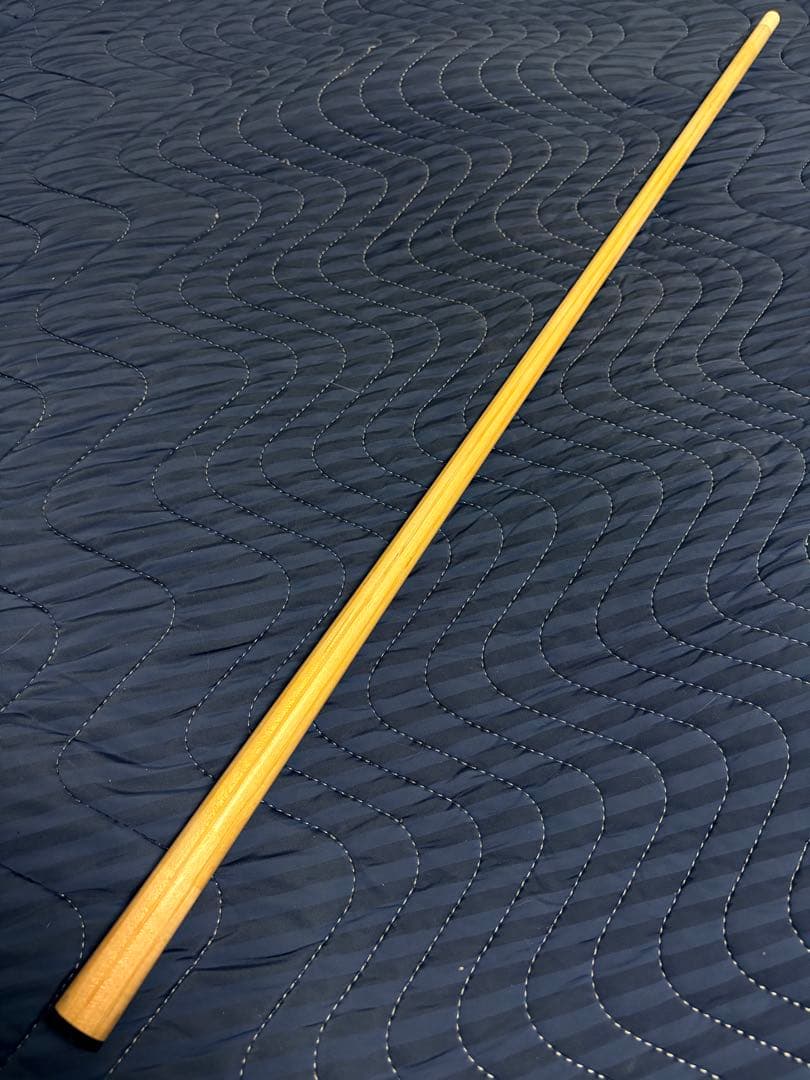 Adam3-8/10山バンブーシャフト