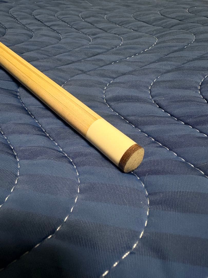 Adam3-8/10山バンブーシャフト