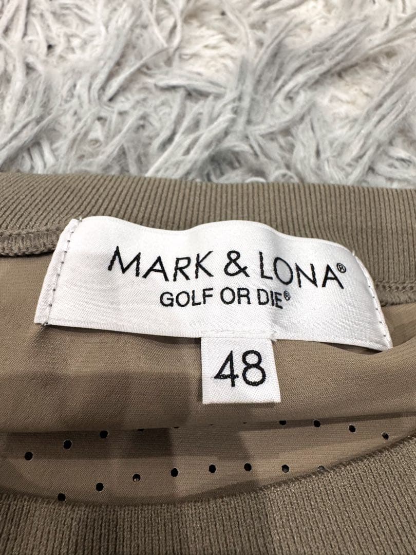 MARK&LONA マークアンドロナ スニードセットアップ