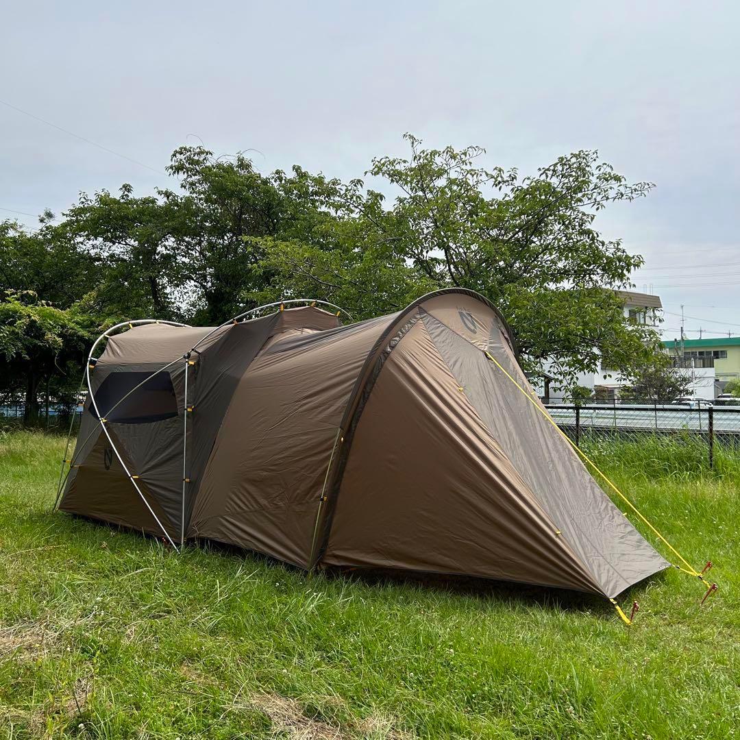 NEMO WAGTONOP ガレージ　キャニオン