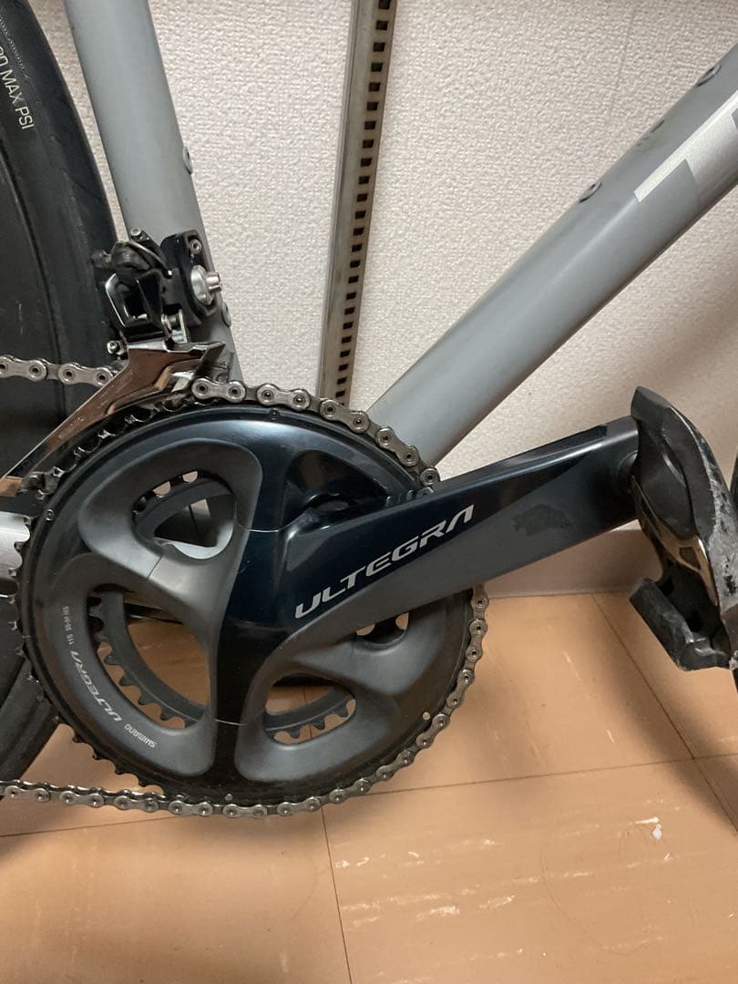 ロードバイク　Scott スコット　スピードスター10 2018