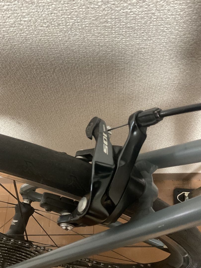 ロードバイク　Scott スコット　スピードスター10 2018