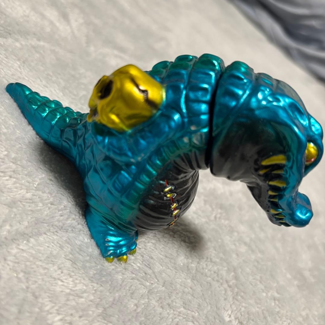 KAGEMARU DESIGNS クロちゃん