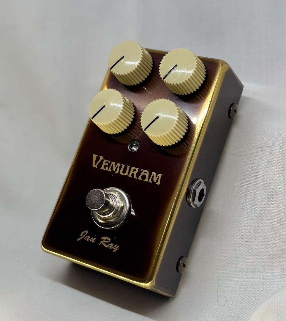 50※2番 ベムラム jan ray ジャンレイ