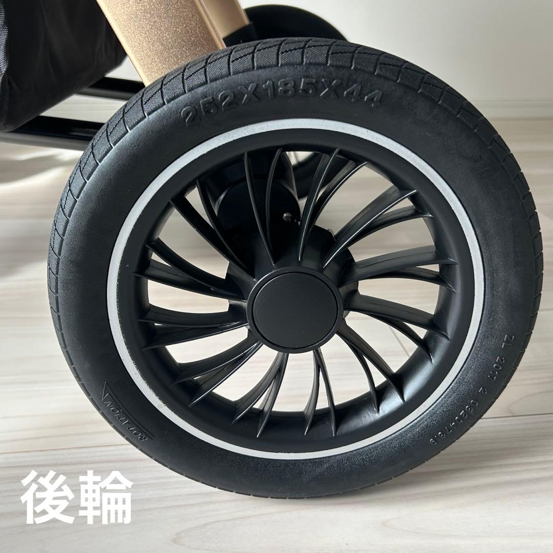 犬用カート　blahoo 耐荷重25kg