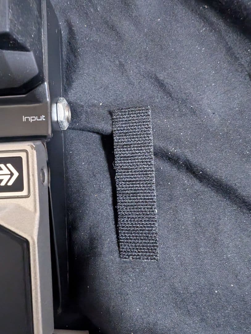 ギター DigiTech Hardwire TL-2 l Distortion