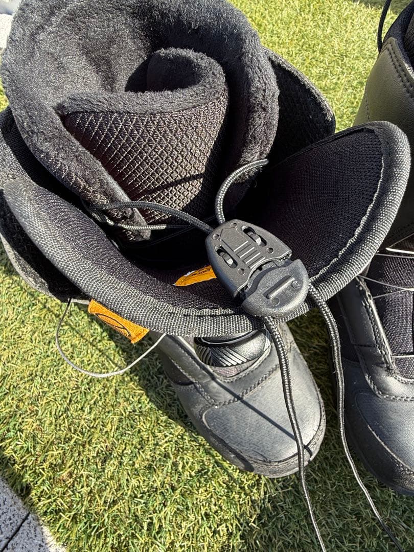 k*e様 LASTARSラスターツ スノーボード ブーツ BOA 26.5～27