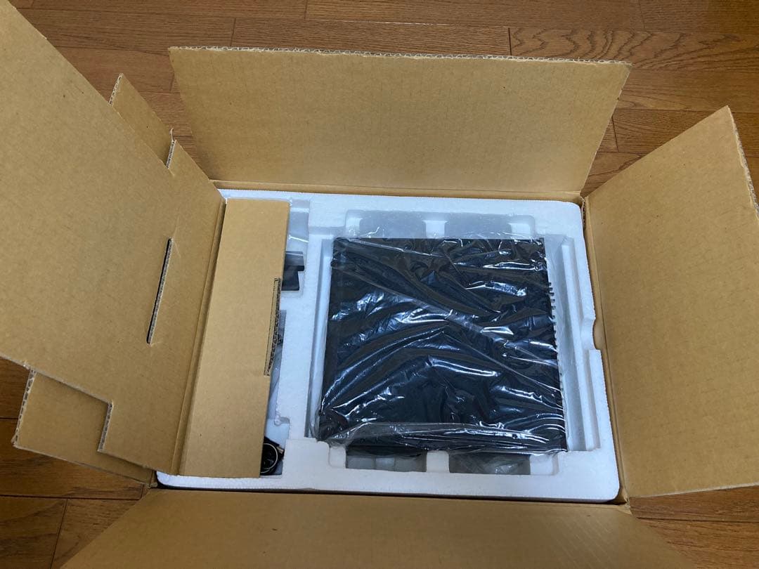 BOSS GE-21 グラフィックイコライザー