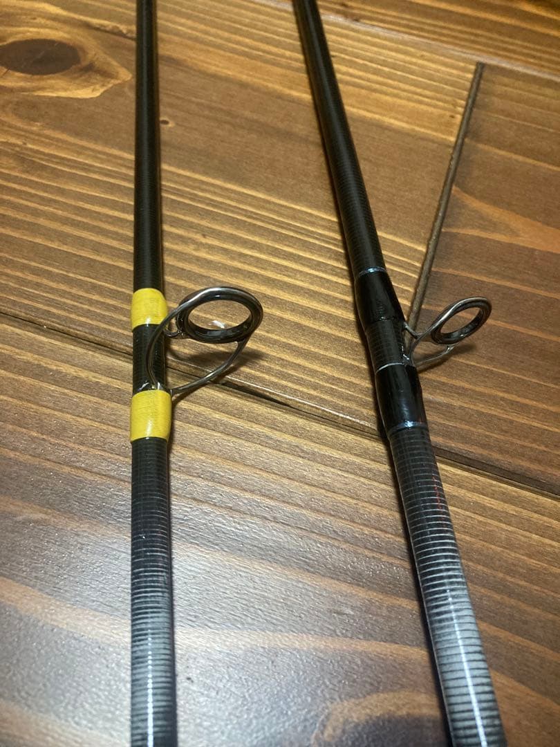 ジャンク nauts stick ranchester xh56 fh56