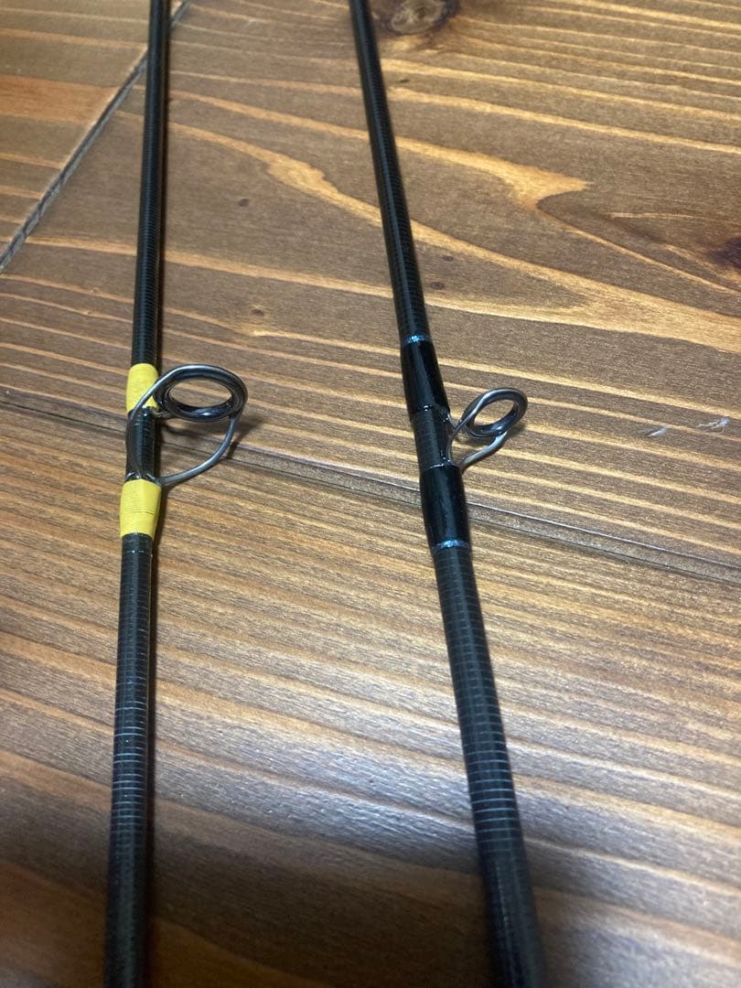 ジャンク nauts stick ranchester xh56 fh56