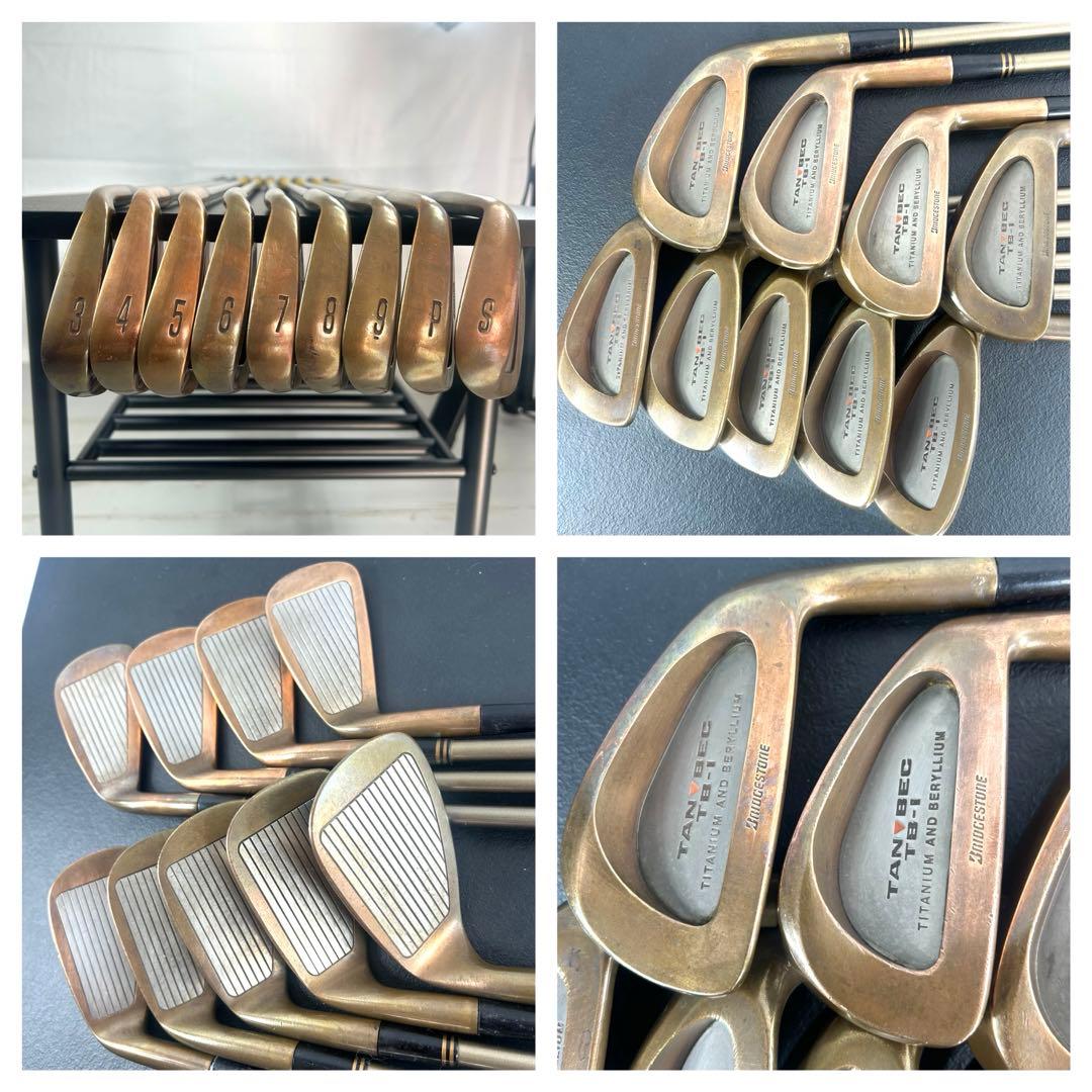 本格派　メンズゴルフクラブ　15本　フルセット　ゴルフセット　お試しセット
