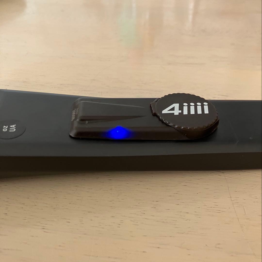 シマノ FC-R8100 172.5mm パワーメーター 4iiii