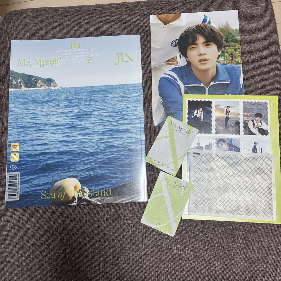 BTS ①(②とセット価格)まとめ売り DVD Memories 写真集 など