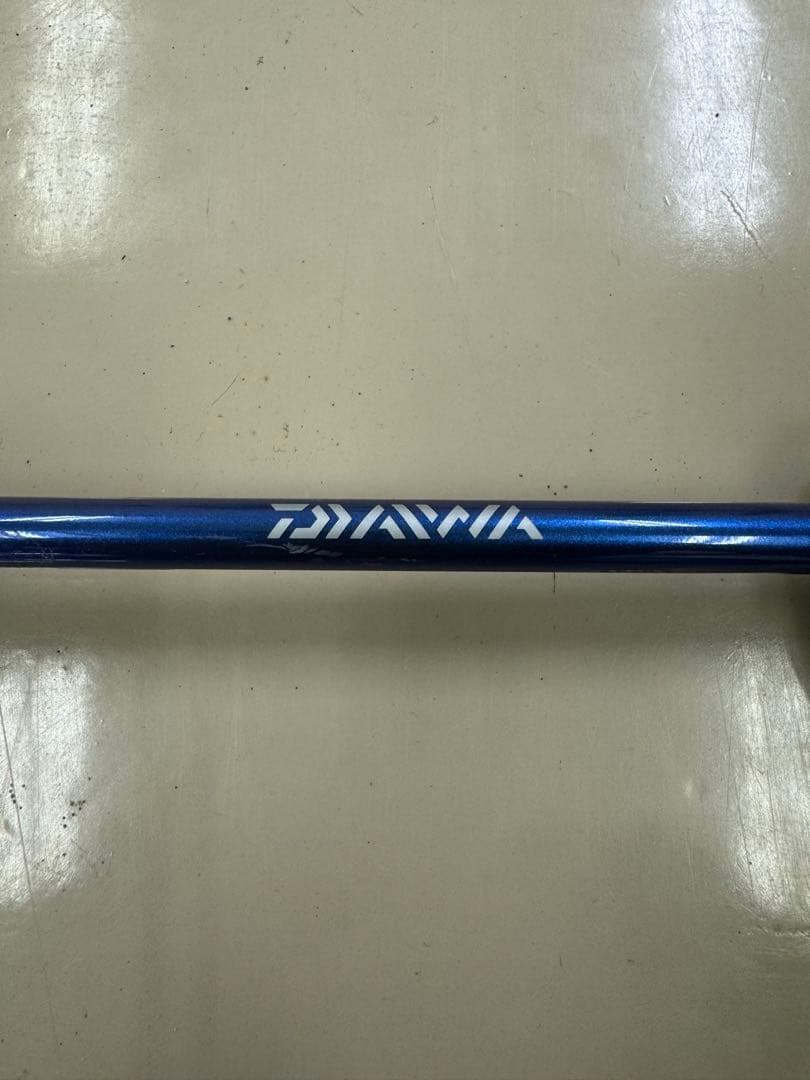 ダイワ　極鋭キス82 MH-168 AGS