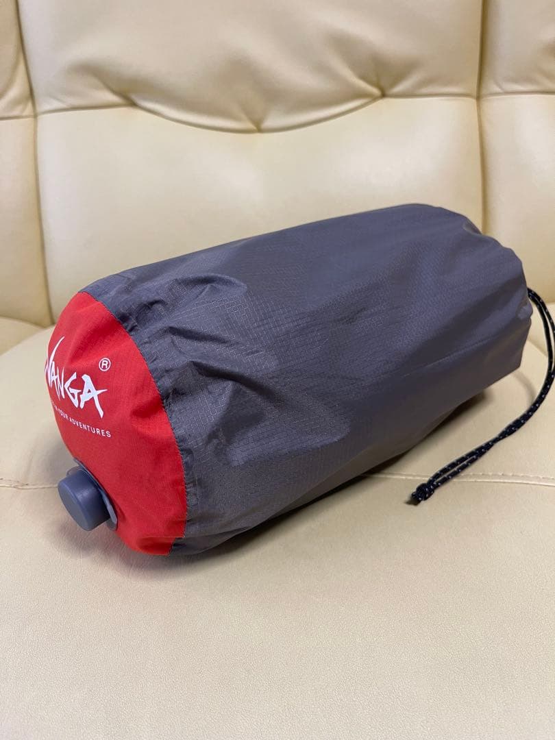 NANGA ナンガ エアーマット