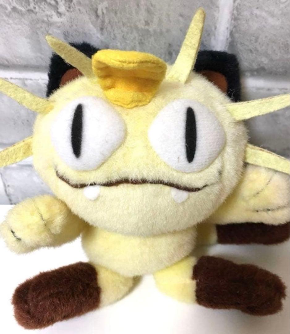 ポケモンぬいぐるみ　ギフトボックスTOMY