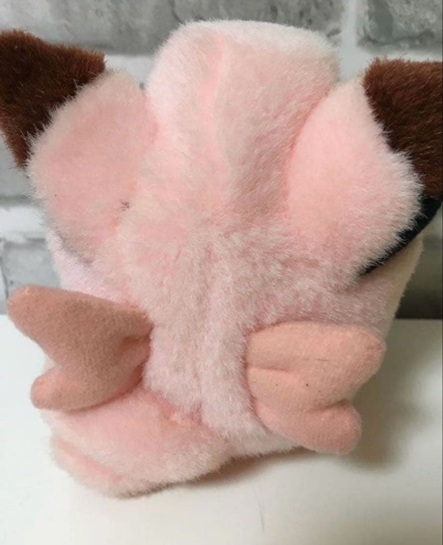 ポケモンぬいぐるみ　ギフトボックスTOMY