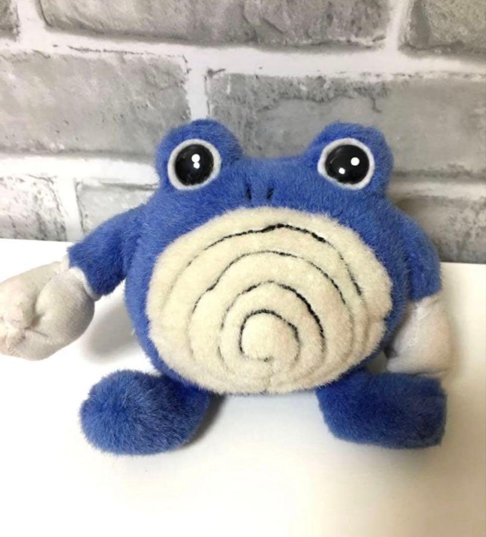 ポケモンぬいぐるみ　ギフトボックスTOMY