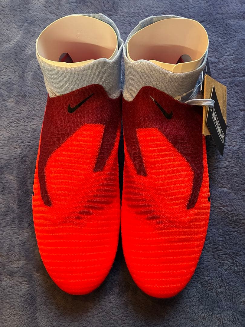 ナイキ　ファントム HIGH エリート　FG サッカー　スパイク NIKE