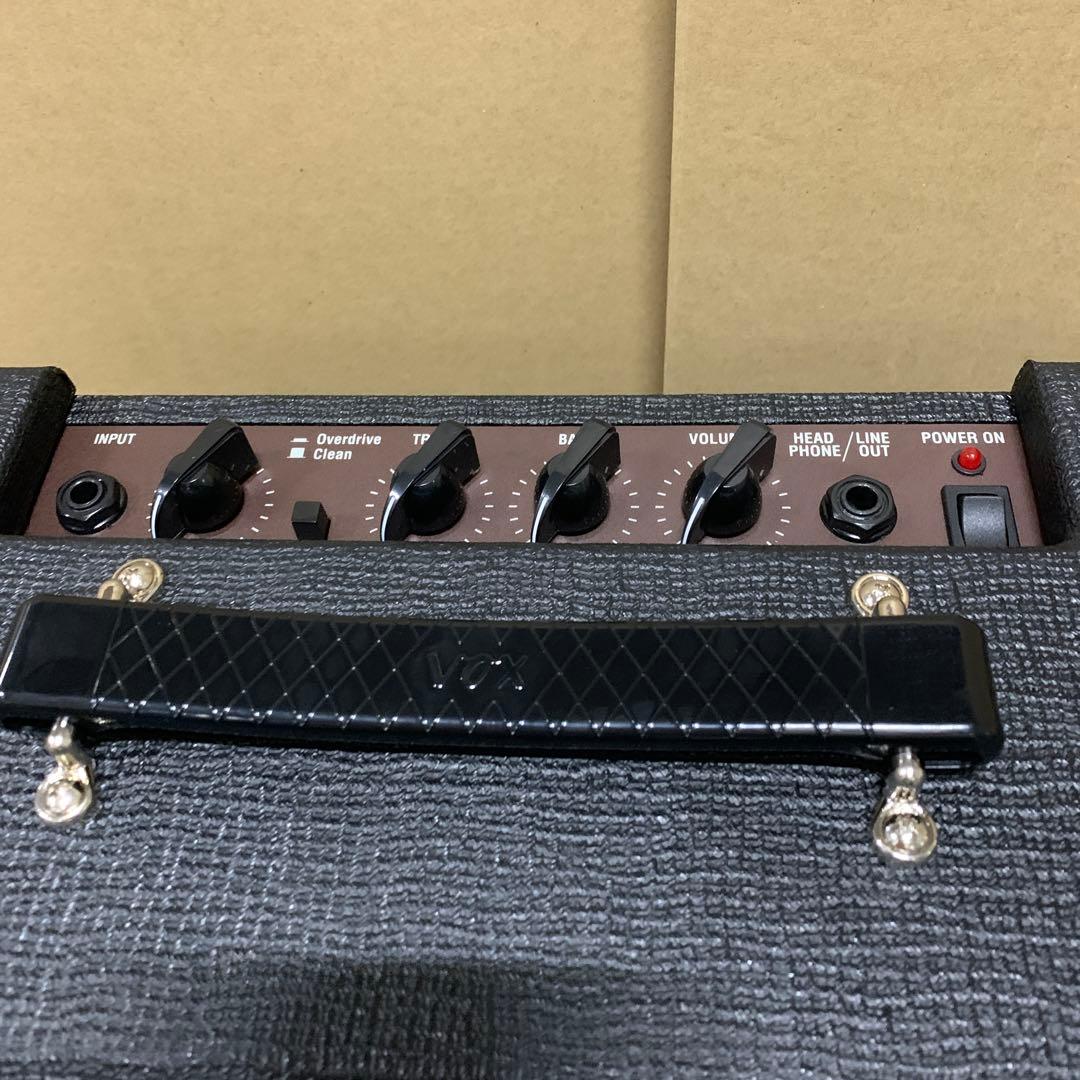 新品　VOX(ヴォックス) コンパクト ギターアンプ Pathfinder 10
