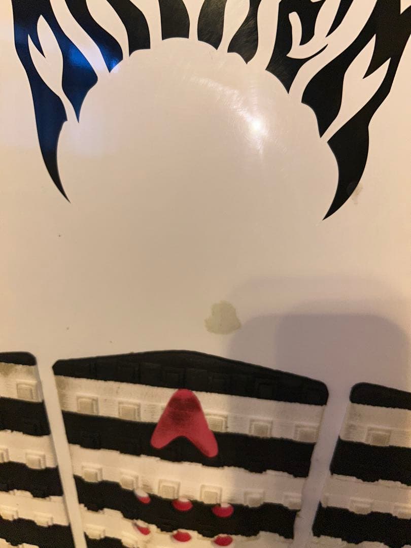 ティッチ Placebo メイヘム　5.6 サーフボード