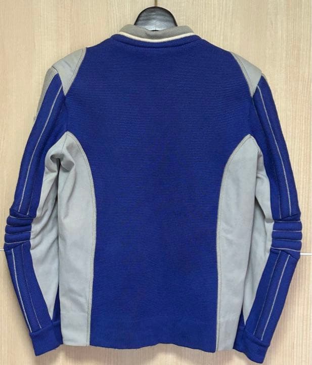 Pull dolomiten ビンテージ スキーセーター　超レア