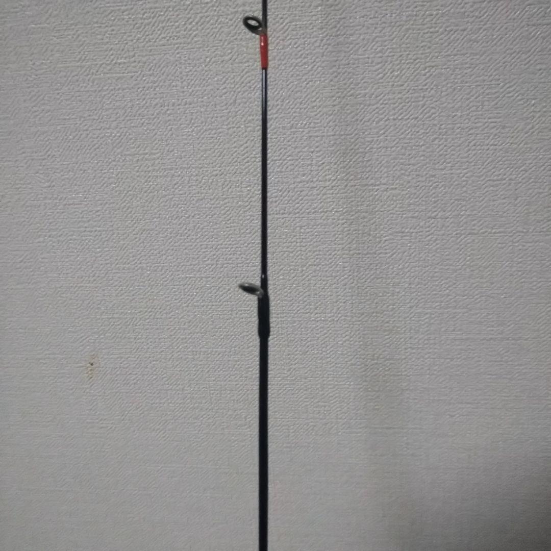 ダイワ 紅牙 69XHB-S