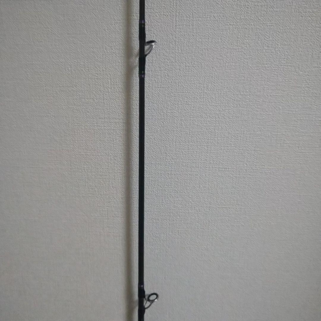 ダイワ 紅牙 69XHB-S