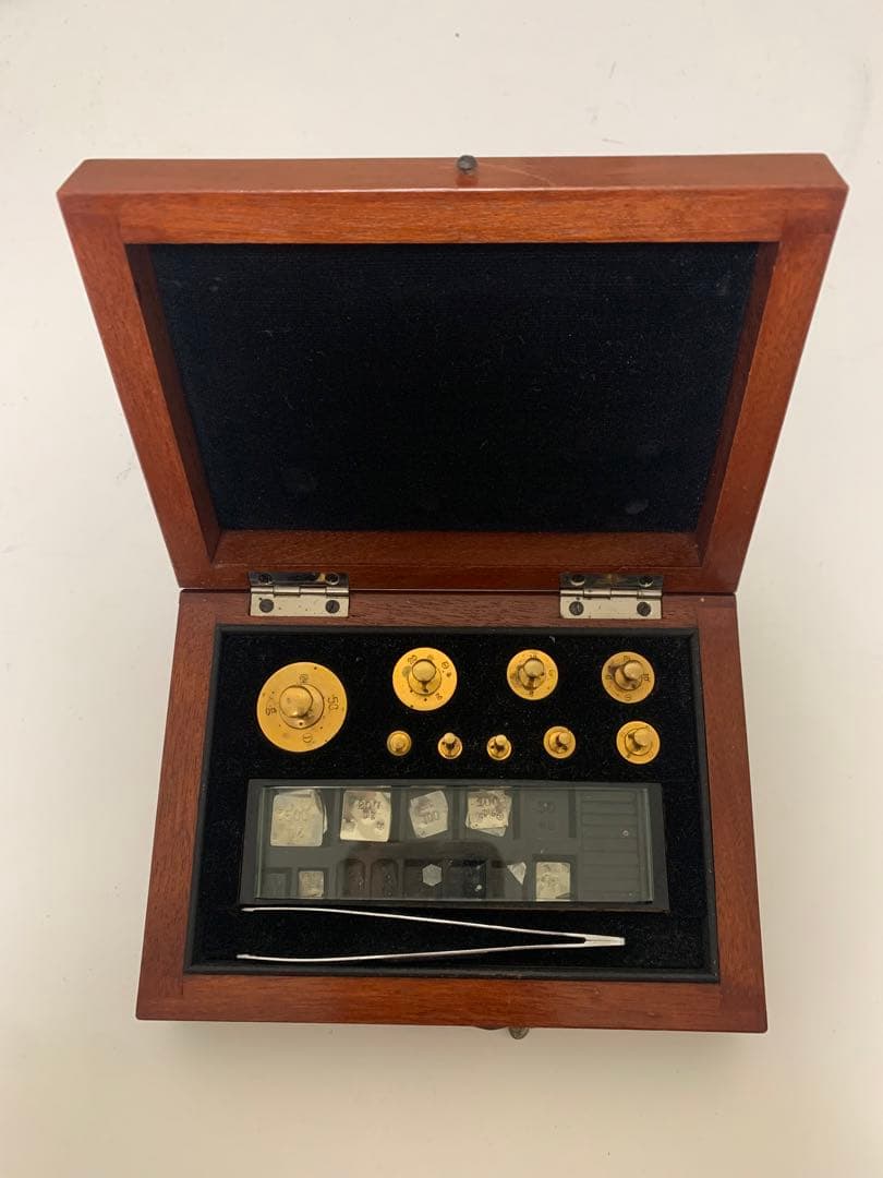 【骨董品】はかり　アンティーク