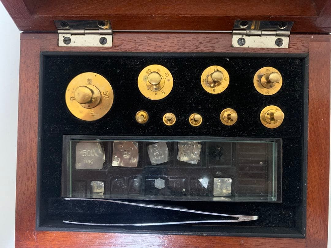 【骨董品】はかり　アンティーク