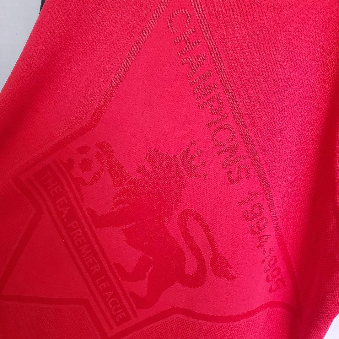 asics 1994-95 ブラックバーン ローヴァーズFC ユニフォーム