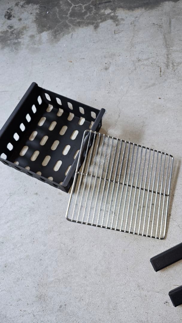 Mt.SUMI 二次燃焼薪ストーブ　〜COZY〜