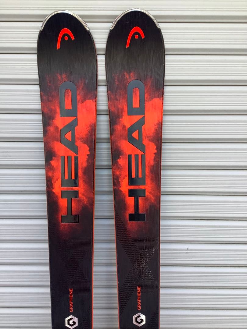 HEAD モンスター88