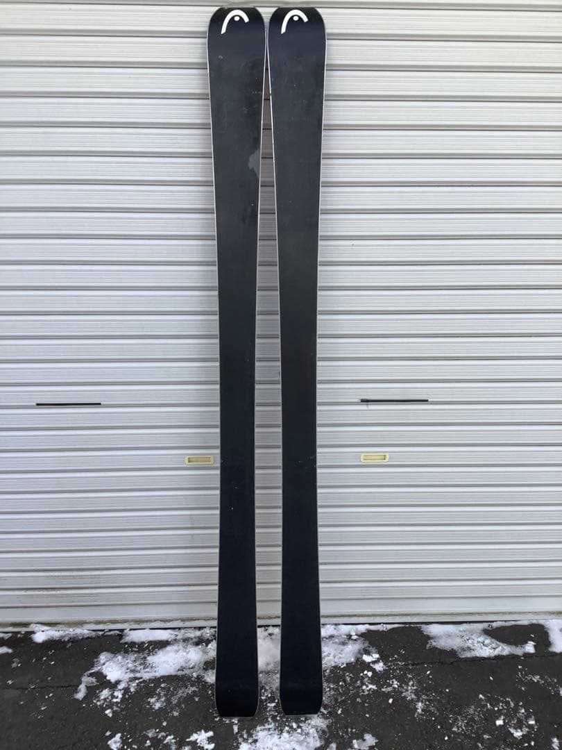 HEAD モンスター88