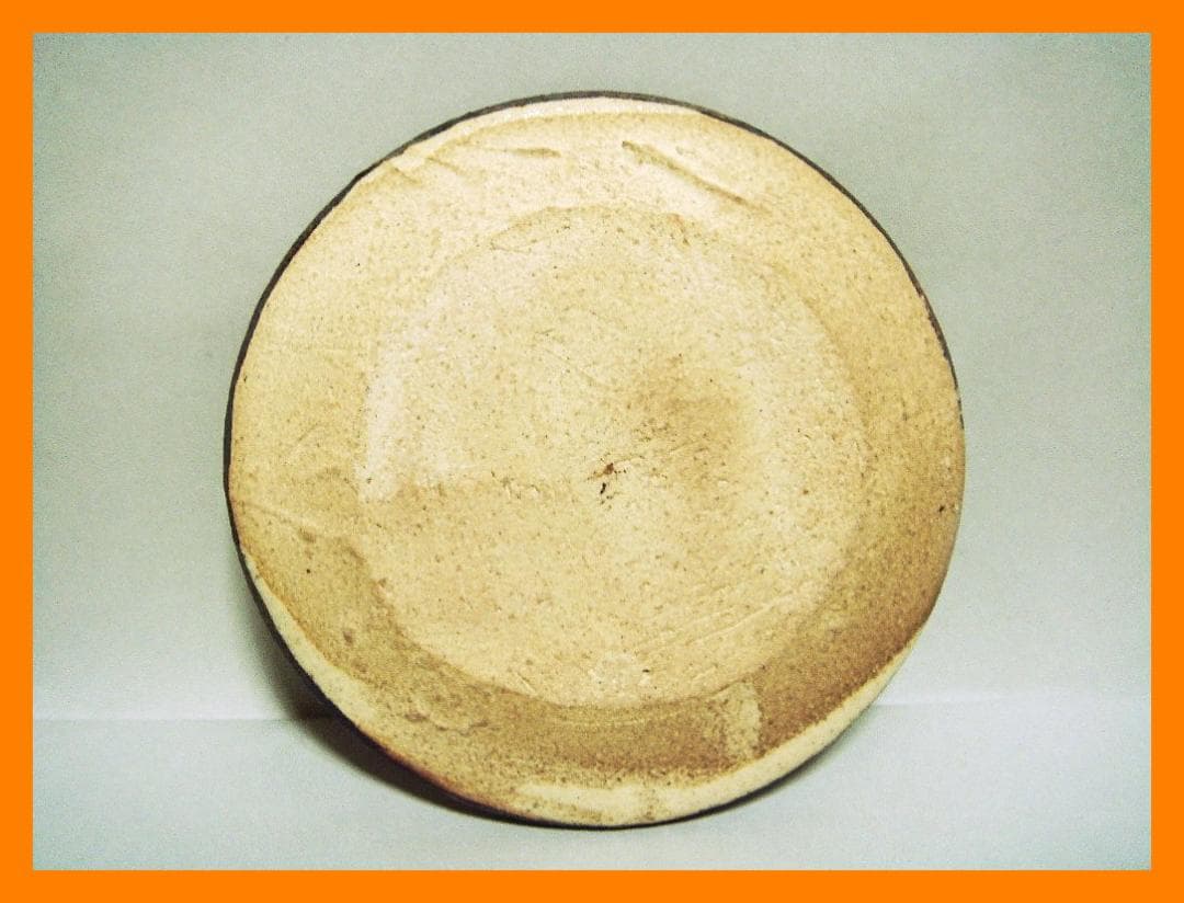 912『呉須 麦わら 豆皿 手塩皿 5枚』　/骨董品 古美術 アンティーク 古玩