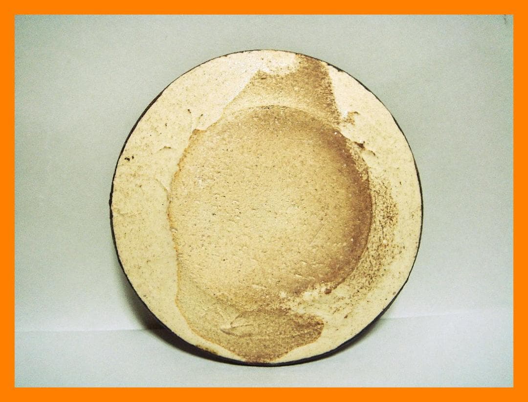 912『呉須 麦わら 豆皿 手塩皿 5枚』　/骨董品 古美術 アンティーク 古玩