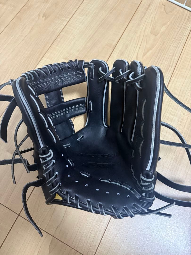 SSK 硬式グラブ　矢野モデル　PK761PRO