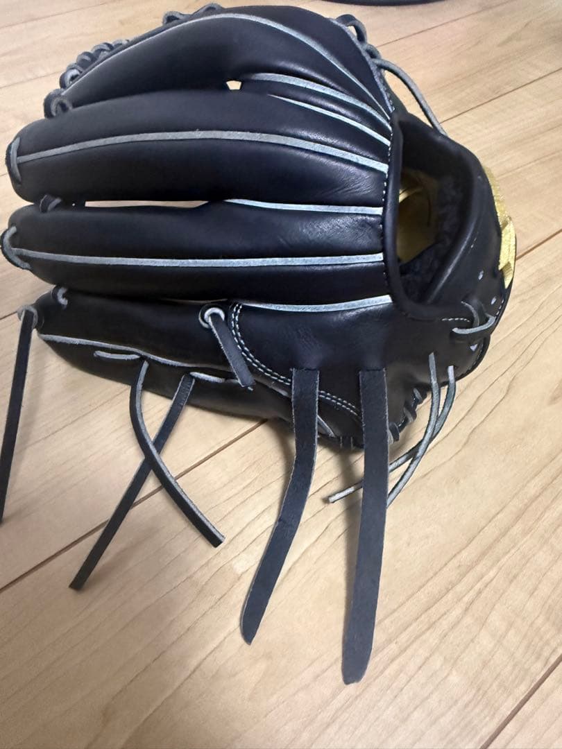 SSK 硬式グラブ　矢野モデル　PK761PRO