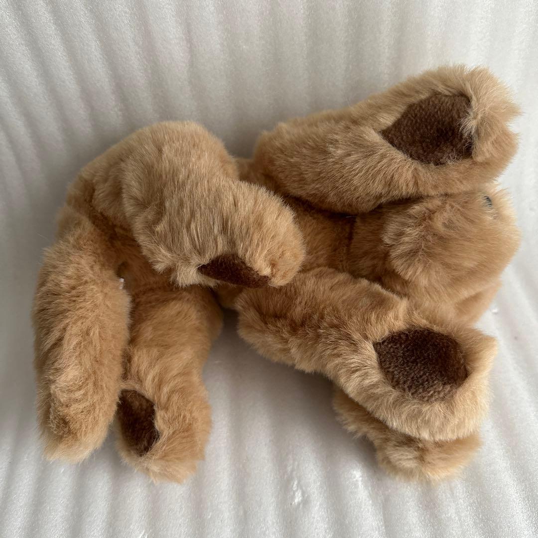 GUND ガンド ぬいぐるみ ゴールデンレトリバー 犬 いぬ