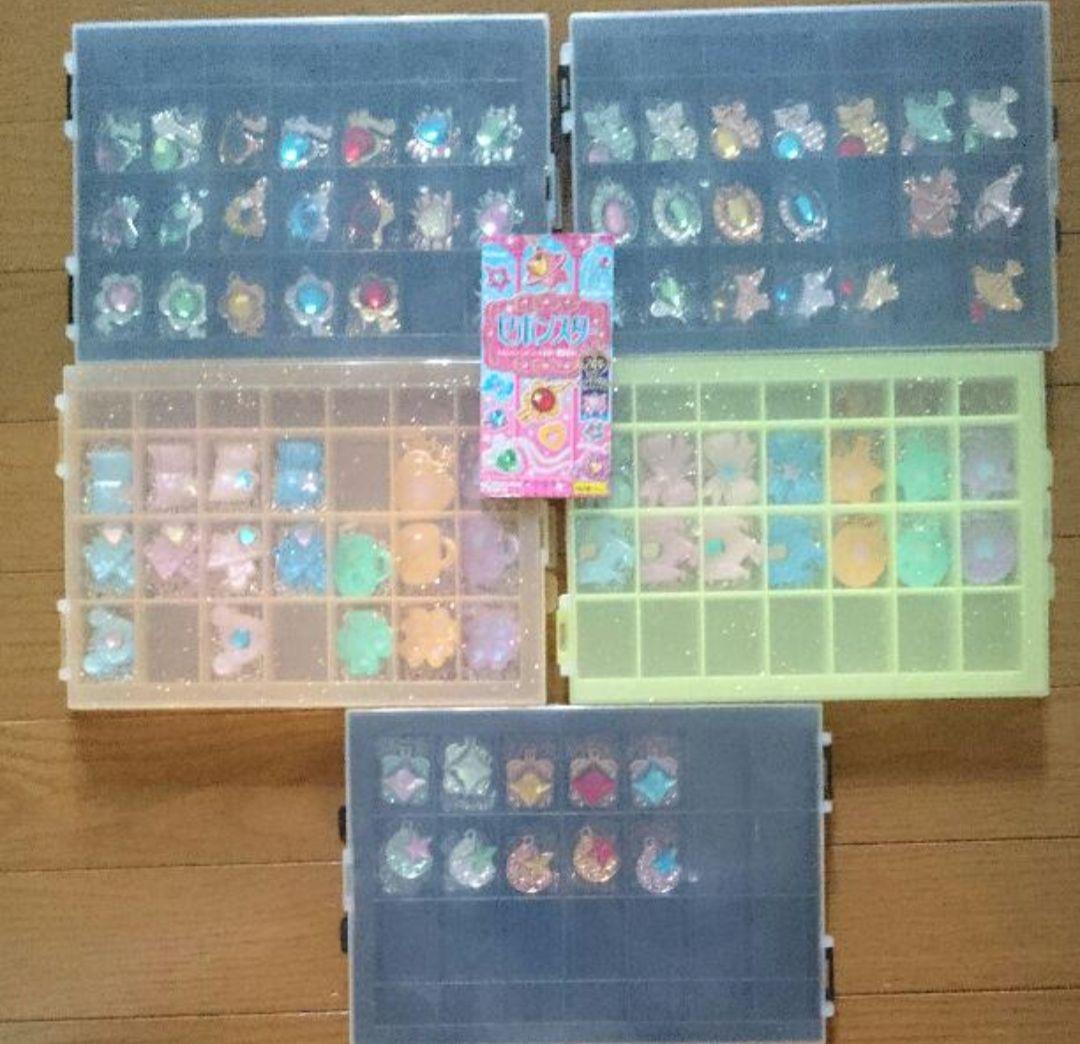 2015 セボンスター ほぼ完コンプ 82個