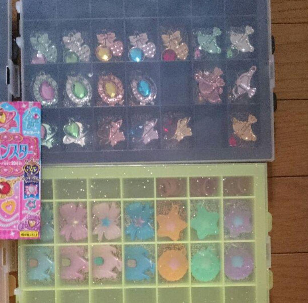 2015 セボンスター ほぼ完コンプ 82個