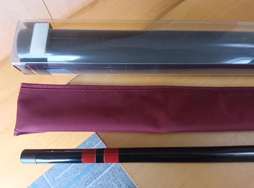 がま渓流 弧空・Ⅱ 硬調450