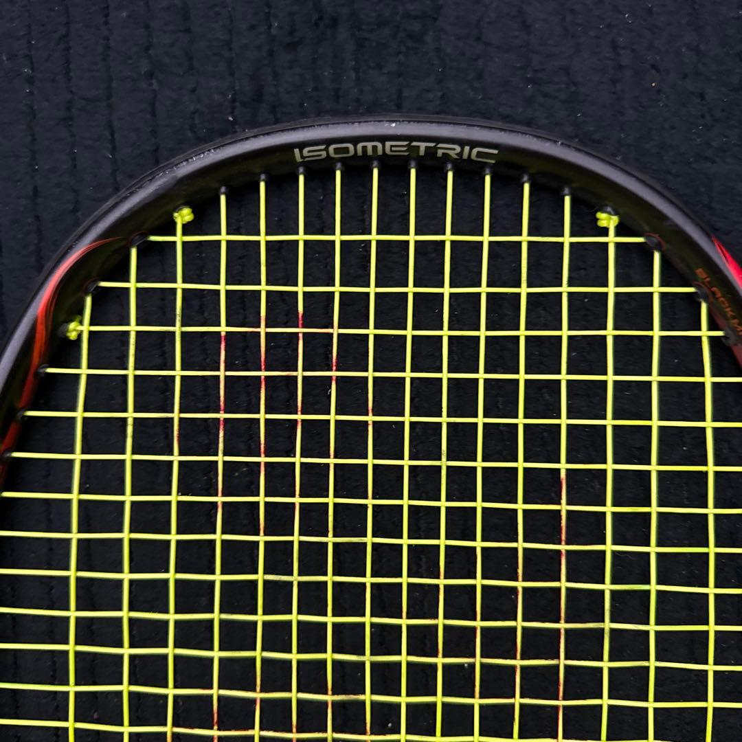 【プロスペック加工】 ヨネックス　vcore dule g G3