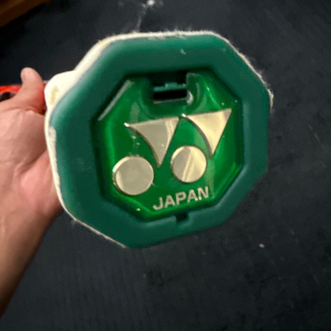 【プロスペック加工】 ヨネックス　vcore dule g G3