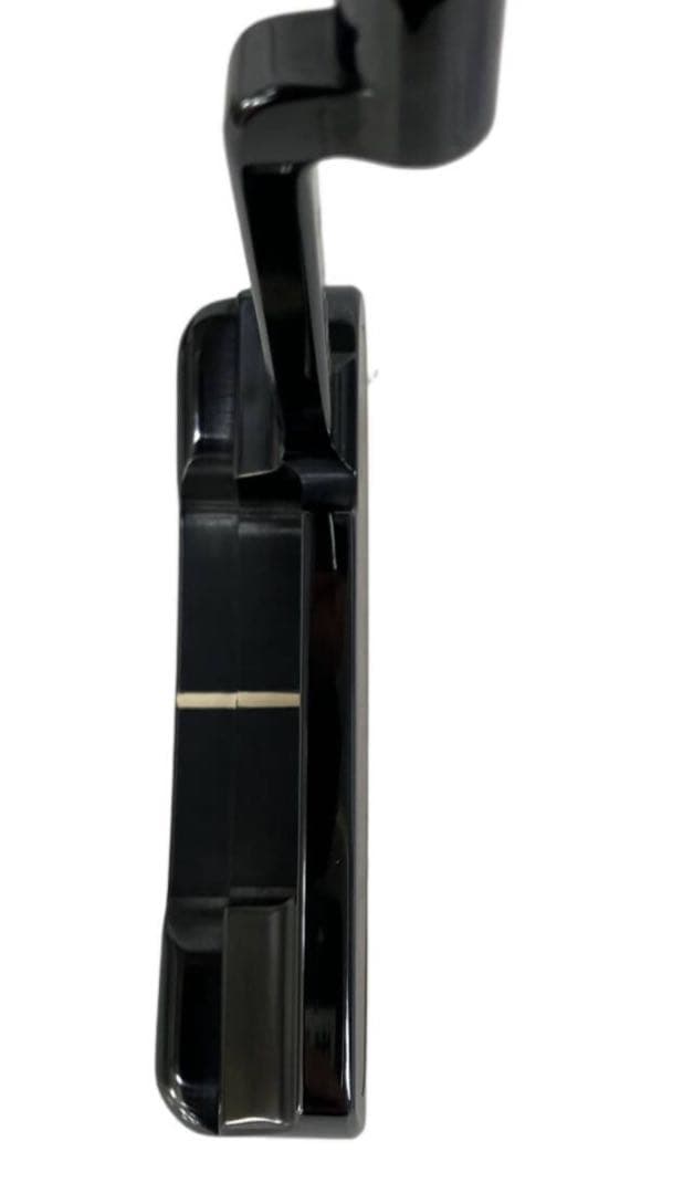 未使用限定品！タッドモア TOUR PROTOTYPE 001/250パター