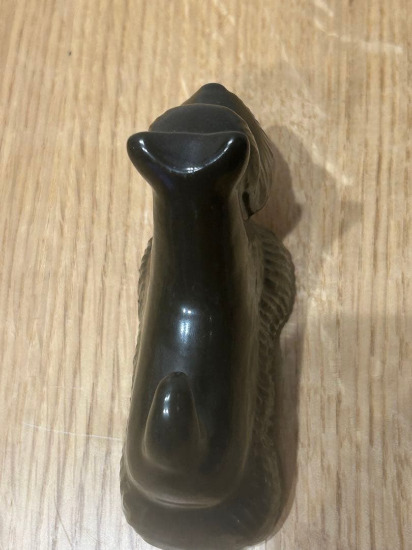 リサラーソン　 Lisa Larsonスコッチテリア　ヴィンテージ