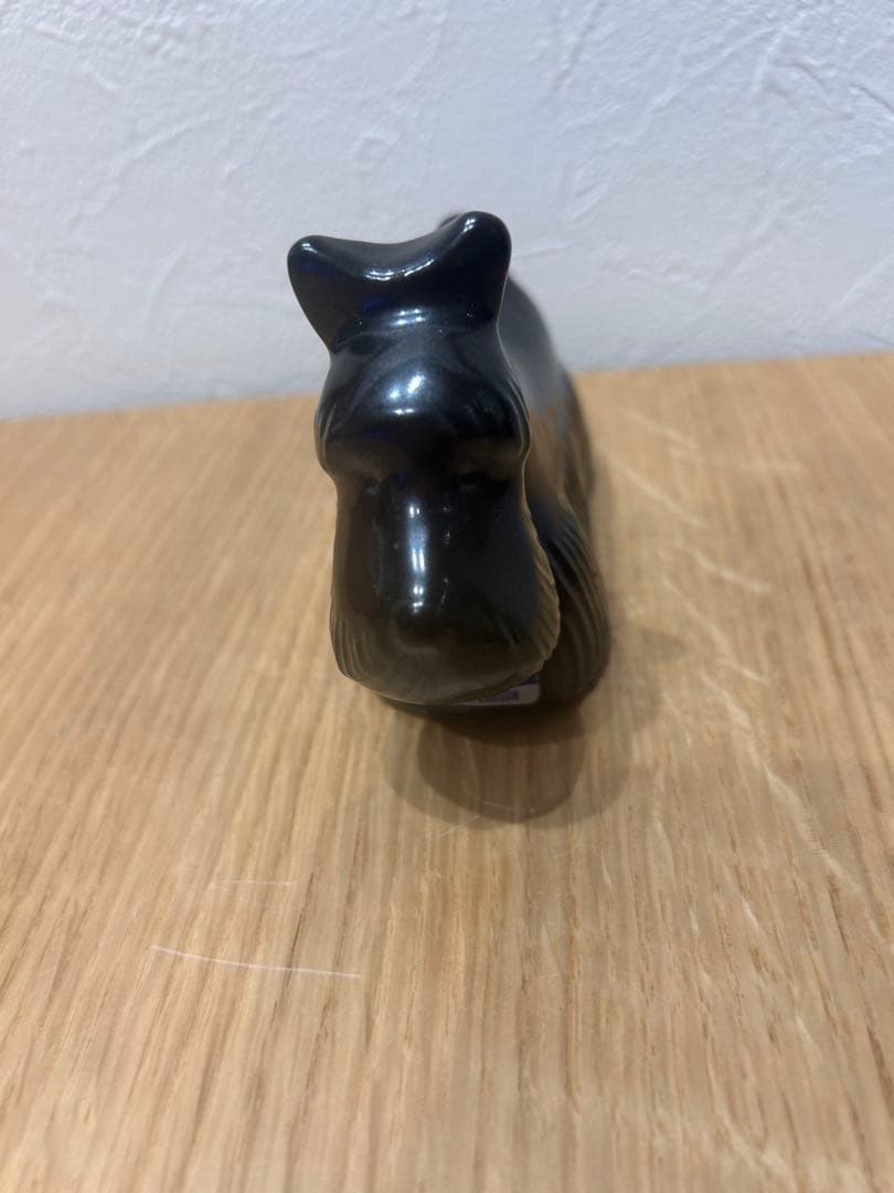 リサラーソン　 Lisa Larsonスコッチテリア　ヴィンテージ